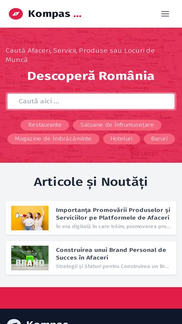 kompas.ro
