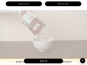 thegooat.com