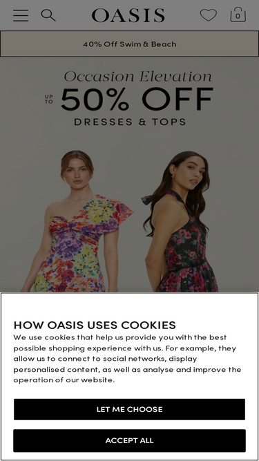 oasisfashion.com