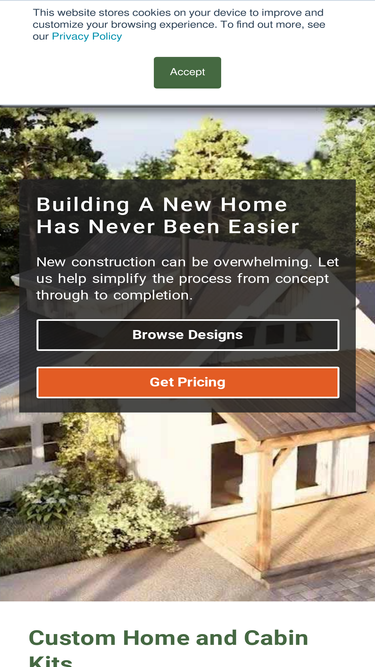 integritytimberframe.com