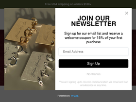 goldhourco.com homepage screenshot