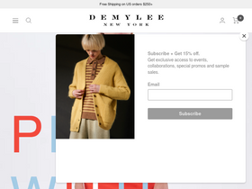 demylee.com