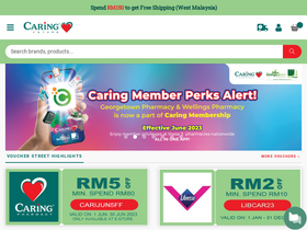 estore.caring2u.com