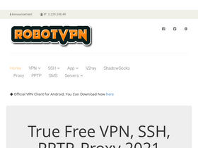 robotvpn.com