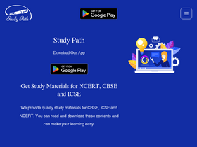 'thestudypath.com' screenshot