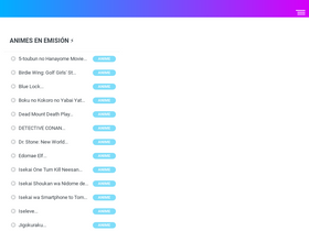 'animeflv.com.co' screenshot