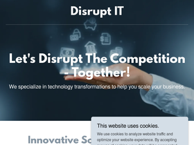 disruptit.com