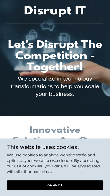 disruptit.com