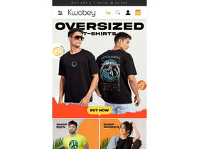 'kwabey.com' screenshot