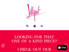 lilliputhats.com