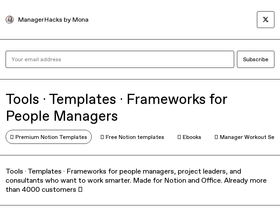 managerhacks.gumroad.com