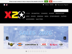 x20.com