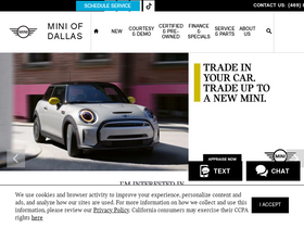 miniofdallas.com