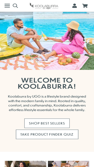 koolaburra.com