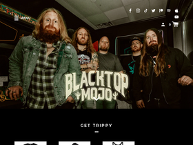 blacktopmojo.com homepage screenshot