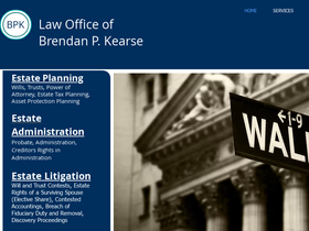 kearselaw.com