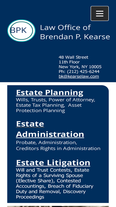 kearselaw.com