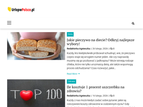 urlopwpolsce.pl
