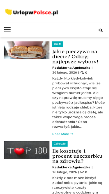 urlopwpolsce.pl
