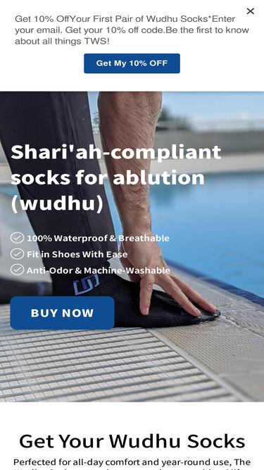 thewudhusocks.com