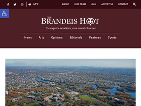 brandeishoot.com