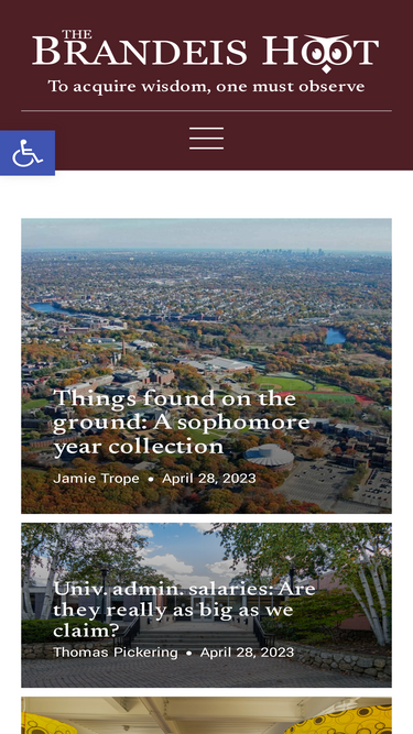 brandeishoot.com