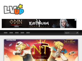 lvup.hk