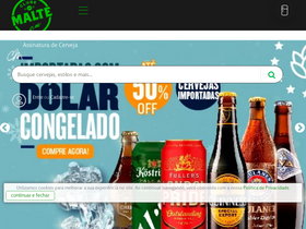 clubedomalte.com.br
