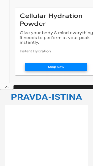 pravda-istina.org Traffic Analytics, Ranking & Audience [May 2025 ...