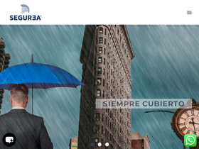 tuseguroamedida.com