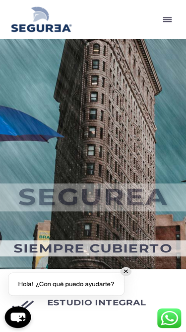 tuseguroamedida.com