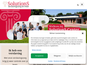 addiction-solutions.nl