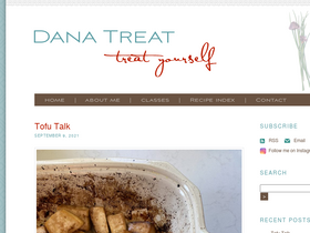 danatreat.com