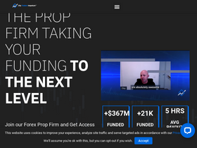 'citytradersimperium.com' screenshot