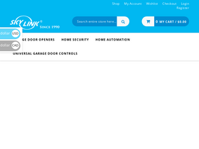 skylinkstore.com