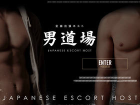 'dojo-group.com' screenshot