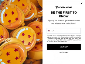 'hypland.com' screenshot