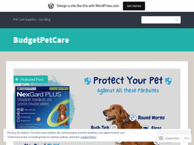 budgetpetcare.wordpress.com