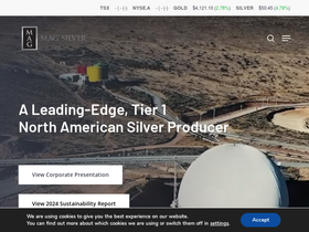 magsilver.com