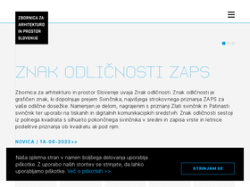 zaps.si
