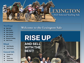 lexingtonselected.com