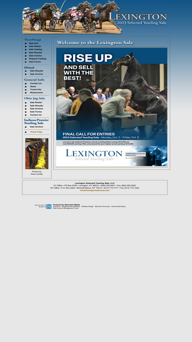 lexingtonselected.com