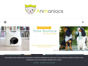 animaniacs.fr