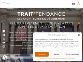trait-tendance.com