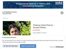 'e-ir.info' screenshot