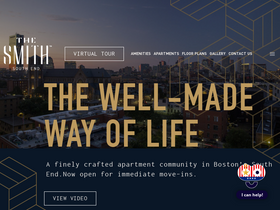 thesmithboston.com