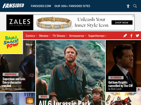 'bamsmackpow.com' screenshot