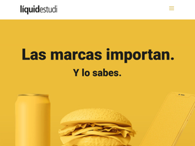 liquidestudi.com