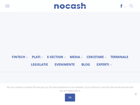 nocash.ro