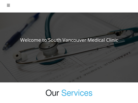 southvanmed.com
